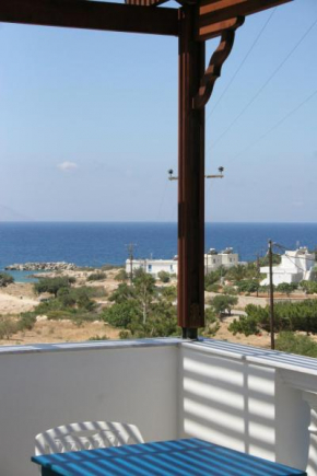 Blue Horizon Studios - Dodekanes Lefkos